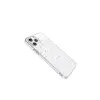 Apple iPhone 14 Pro Kılıf Lüx Şeffaf Silikon