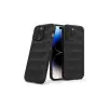 Apple iPhone 14 Pro Kılıf Optimum Silikon - Siyah