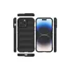 Apple iPhone 14 Pro Kılıf Optimum Silikon - Siyah