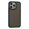 Apple iPhone 14 Pro Max Harvel Kapak - Lacivert