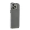 Apple iPhone 15 Pro Max Kılıf Puma Silikon - Şeffaf