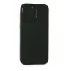 Apple iPhone 15 Pro Max Kılıf Puma Silikon - Yeşil
