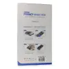 Apple iPhone 15 Pro Max Vanessa Magic Hayalet Cam