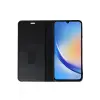 Apple iPhone 15 Trend S Plus Kapaklı Kılıf - Taba
