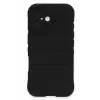 Apple iPhone 16 Kılıf Optimum Silikon - Siyah