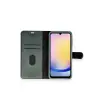 Apple iPhone 16 Plus Kılıf Trend S Plus Kapaklı Kılıf - Taba