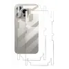 Apple iPhone 16 Pro Max 360 Full Body Arka Koruyucu
