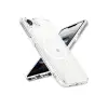 Apple iPhone 16E Kılıf Magneticsafe Şeffaf Silikon - Şeffaf