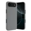 Apple iPhone 17 Air First Silikon - Gri
