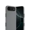 Apple iPhone 17 Air First Silikon - Gri