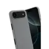 Apple iPhone 17 Air First Silikon - Gri