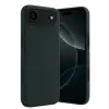 Apple iPhone 17 Air First Silikon - Koyu Yeşil