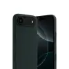 Apple iPhone 17 Air First Silikon - Koyu Yeşil