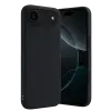 Apple iPhone 17 Air First Silikon - Siyah