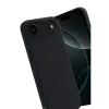 Apple iPhone 17 Air First Silikon - Siyah
