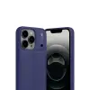 Apple iPhone 17 Pro Auto Focus Kapak - Lacivert