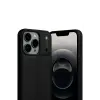 Apple iPhone 17 Pro Auto Focus Kapak - Siyah