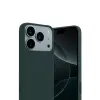 Apple iPhone 17 Pro Max/18 Pro Max First Silikon - Koyu Yeşil