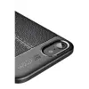 Apple iPhone 7 Kılıf Auto Focus Kapak - Kırmızı