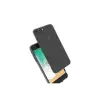 Apple iPhone 8 Plus Kılıf Deluxe 2mm Şeffaf Silikon