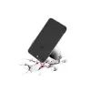 Apple iPhone 8 Plus Kılıf Deluxe 2mm Şeffaf Silikon
