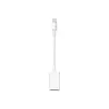 APR14 iPhone Otg - Beyaz