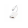 APR14 iPhone Otg - Beyaz
