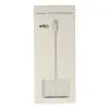APR23 Iphone Otg 3in1 - Beyaz