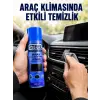 Araç ve Ev Klimaları İçin Klima Temizleyici Sprey
