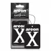 Areon X Black Crystal Oto Araç Kokusu Siyah