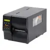 ARGOX IX4-250 PRO 203DPI TERMAL TRANSFER USB+SERİ+ETHERNET ENDÜSTRİYEL BARKOD YAZICI (RİBONLU KULLANIM)