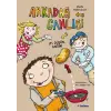 Arkadaş Canlısı - İyi Düşün, Anton!