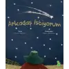 Arkadaş İstiyorum