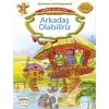 Arkadaş Olabiliriz