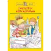Arkadaşım Elif - İngilizce Öğreniyorum