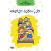 Arkadaşım Kalbimi Çaldı