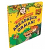 Arkadaşlık Ormanı - Pop-Up İle Keşfet