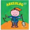 Arkeolog Ne Yapar?