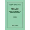 Armağan