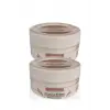 Arnavut Aklık Ciltte  Beyazlatıcı Kremi 50 ml 2 Adet