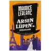 Arsen Lüpen’in İtirafları