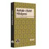 Ashab-ı Kehf Hikayesi