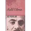 Asi Ruhlar (Ciltli)