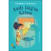 Asılı Dağ’ın Kahini