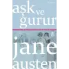 Aşk Ve Gurur