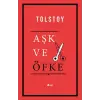 Aşk ve Öfke