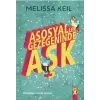 Asosyaller Gezegeninde Aşk