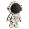 Astro Stand Astronot - Beyaz