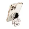 Astro Stand Astronot - Beyaz