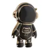 Astro Stand Astronot - Siyah